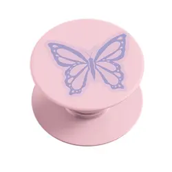 پاپ سوکت وینا مدل Cute Butterfly