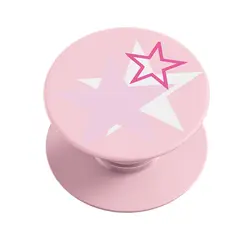 پاپ سوکت وینا مدل Pink Star
