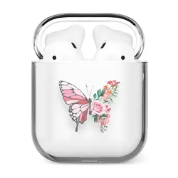 قاب ایرپاد وینا مدل Half Butterfly