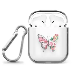 قاب ایرپاد وینا مدل Half Butterfly