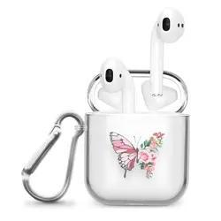 قاب ایرپاد وینا مدل Half Butterfly