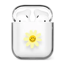 قاب ایرپاد وینا مدل Daisy Smile