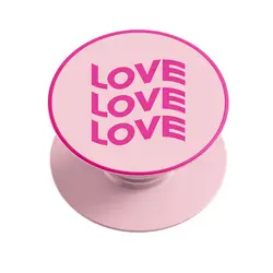 پاپ سوکت وینا مدل Love Love Love