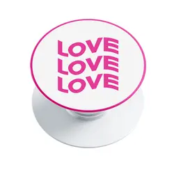 پاپ سوکت وینا مدل Love Love Love