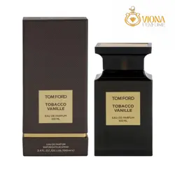 عطر توباکو وانیل (Tobacco Vanille)