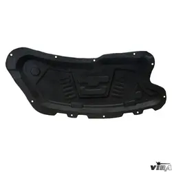 عایق‌ درب موتور پژو 20۷