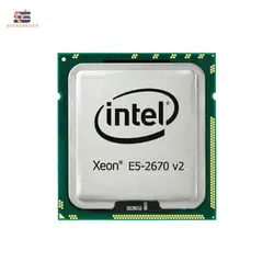 پردازنده Intel Xeon E5-2670 V2