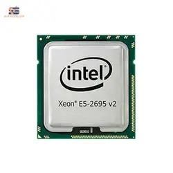 پردازنده Intel Xeon E5-2695 V2