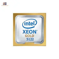 پردازنده INTEL XEON GOLD 5122