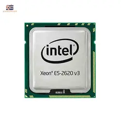 پردازنده Intel Xeon E5-2620 V3