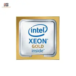 پردازنده INTEL XEON GOLD 5222