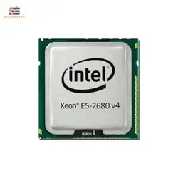 پردازنده اینتل Xeon E5-2680 V4