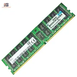 رم سرور HP 8GB PC4-19200