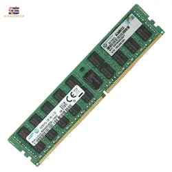 رم سرور اچ پی 16GB PC3-14900