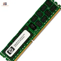 رم اچ پی 8 گیگابایت PC3-14900R-13