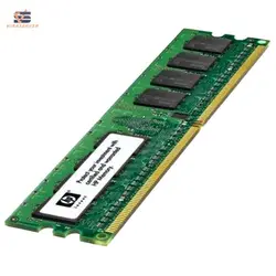 رم سرور اچ پی 16GB PC3L-10600