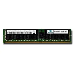 رم سرور اچ پی 32GB PC4-21300