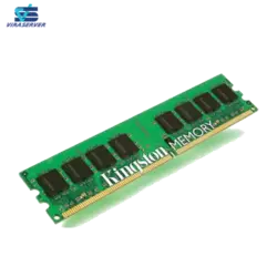 رم کامپیوتر کینگستون مدل 4GB DDR3 1333