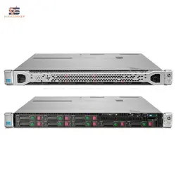 سرور اچ پی HP ProLiant DL360P G8