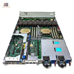 سرور اچ پی HP ProLiant DL360P G8