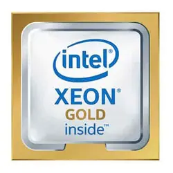 سی پی یو XEON GOLD 5218