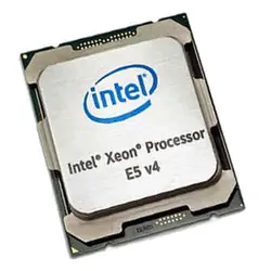 سی پی یو اینتل E5-2670 V4