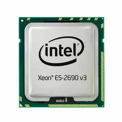 سی پی یو اینتل Xeon E5-2690 V3