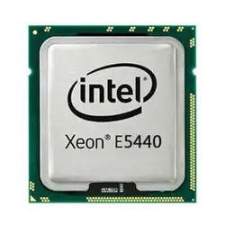 سی پی یو اینتل Xeon E5440