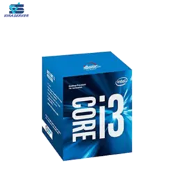 سی پی یو اینتل مدل Core i3-7100D