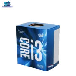 سی پی یو اینتل مدل Core i3-7100D