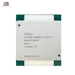 سی پی یو زئون E5-2695 v3