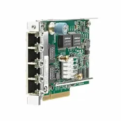 کارت شبکه سرور HP 331FLR 629135-B21