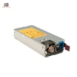 خرید پاور سرور اچ پی مدل W 750