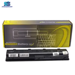 باتری لپ تاپ 6 سلولی گلدن نوت بوک جی ان مدل CQ42 مناسب برای لپ تاپ اچ پی CQ42/CQ56/CQ62/G62/G72/G6-1000