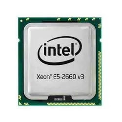 پردازنده اینتل زئون E5-2660 V3