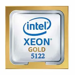 پردازنده INTEL XEON GOLD 5122