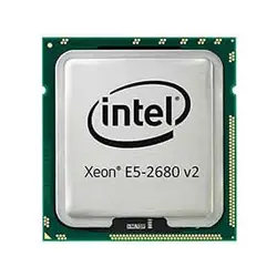 پردازنده Intel Xeon E5-2680 V2