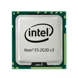 پردازنده Intel® Xeon® E5-2630 v3