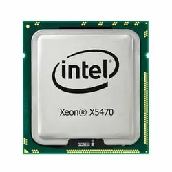 پردازنده سرور Intel® Xeon® Processor X5470