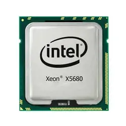پردازنده سرور اینتل Xeon X5680