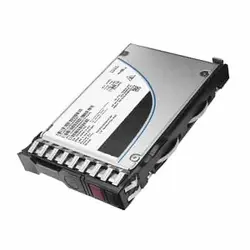حافظه SSD سرور HP 120GB 6Gb SATA