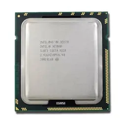 پردازنده سرور Intel Xeon X5570