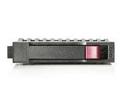 حافظه SSD سرور HP 128GB 6G SATA