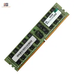خرید رم سرور HP 128GB PC4-19200 |شرکت ویرا سرور