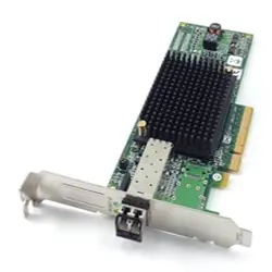 کارت HBA سرور HP مدل 81E 8Gb 1Port AJ762A