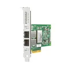 کارت شبکه HPE 82Q 8Gb 2-port PCIe AJ764A