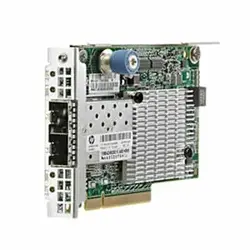 کارت شبکه 534FLR-SFP Plus 2Port