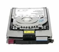خرید هارد سرور اچ پی 600GB 6G SAS 15K 🌐 شرکت ویرا سرور