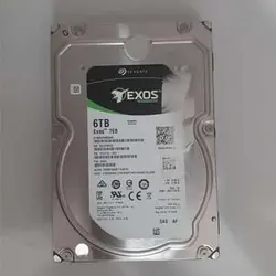 هارد سیگیت 6 ترابایت ST6000NM0115