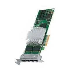 کارت شبکه HP NC364T